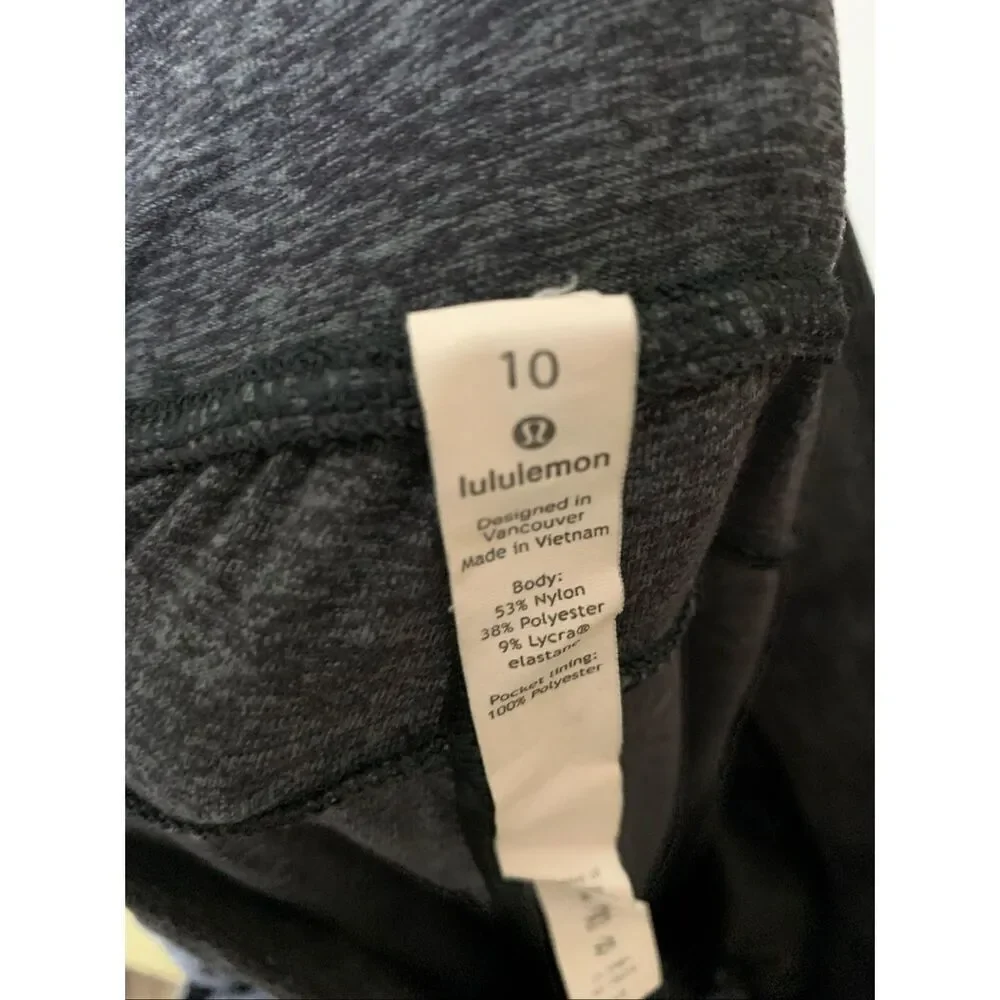 Lululemon Ready To Rulu Pant *Updated 29